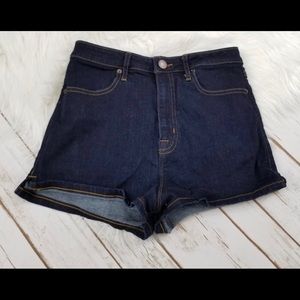 BDG High Rise Shorts